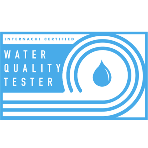 Drinking Water Quality Testing | Red Shield Inspections California