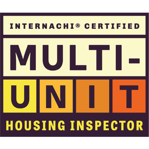 Residential Multi-Unit Housing Inspection - Red Shield Inspections